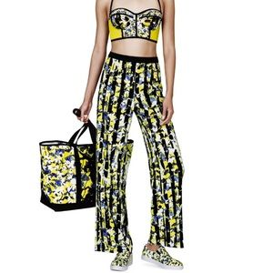 Peter Pilotto for Target Palazzo Pants